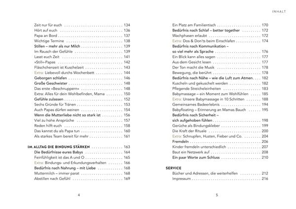 Produktbild: Starke Bindung von Anfang an
