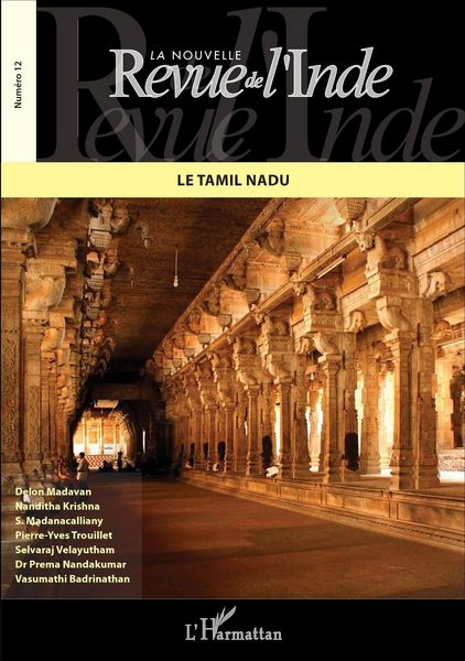 Produktbild: Le Tamil Nadu