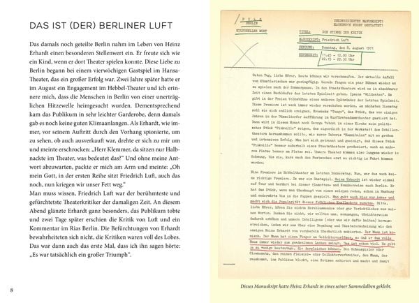 Produktbild: Heinz Erhardt: Hinter den Kulissen