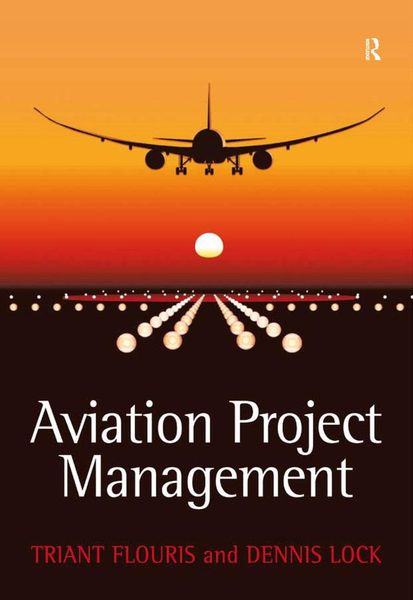 Produktbild: Aviation Project Management