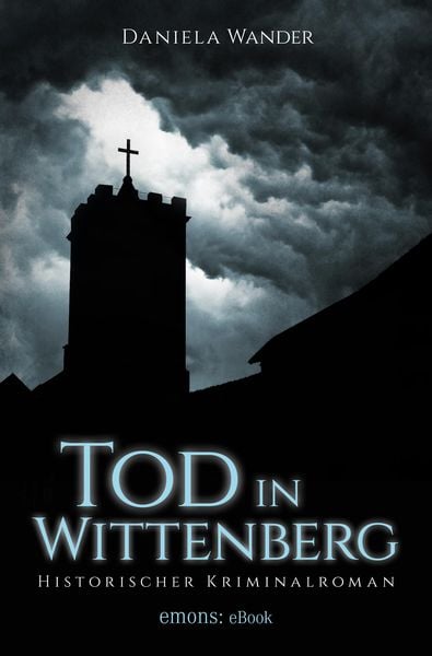 Produktbild: Tod in Wittenberg