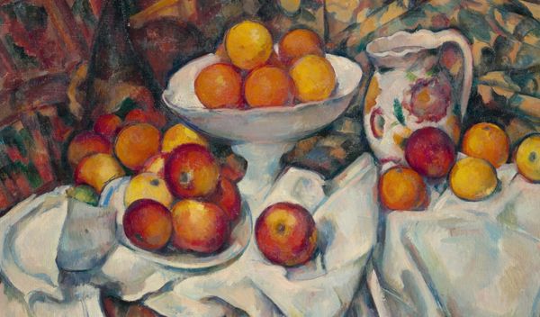 Produktbild: Cezanne