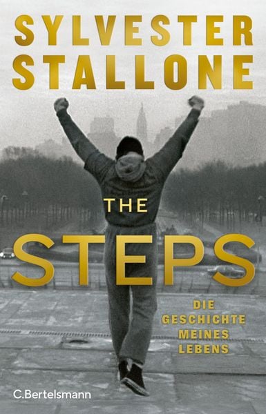 Produktbild: The Steps