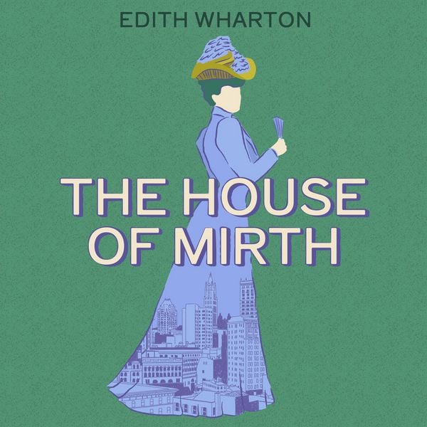 Produktbild: The House of Mirth