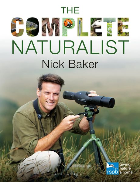 Produktbild: The Complete Naturalist