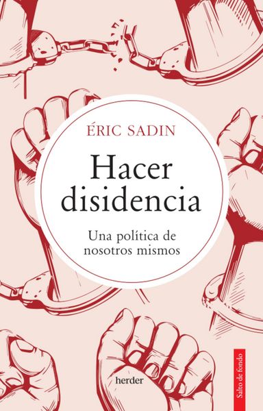 Produktbild: Hacer disidencia
