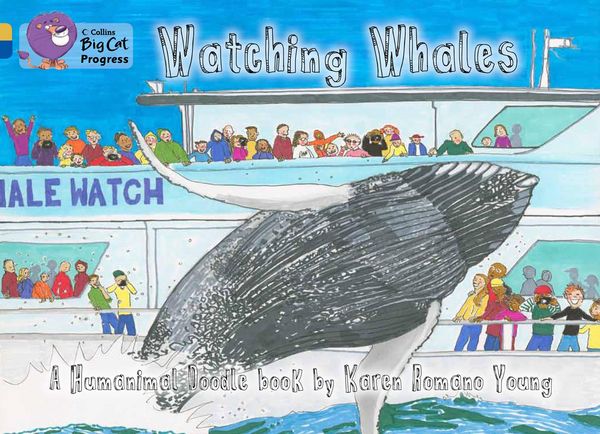 Produktbild: Watching Whales