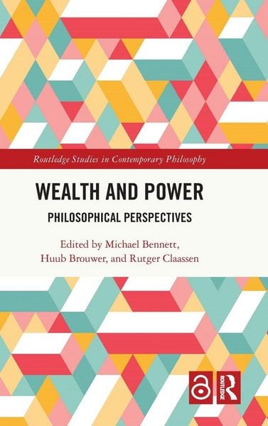 Produktbild: Wealth and Power