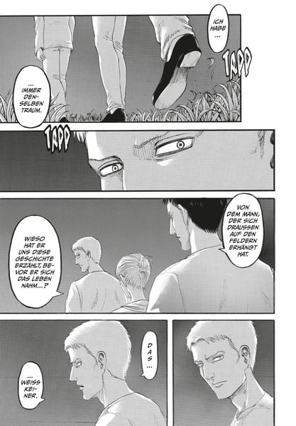 Produktbild: Attack on Titan 25