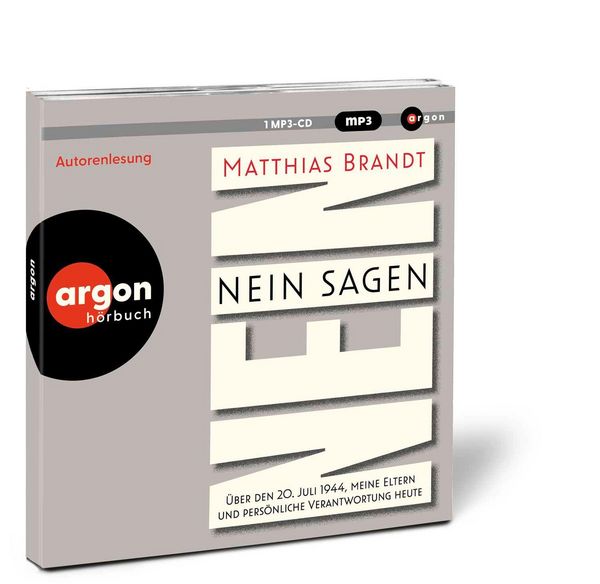 Produktbild: Nein sagen