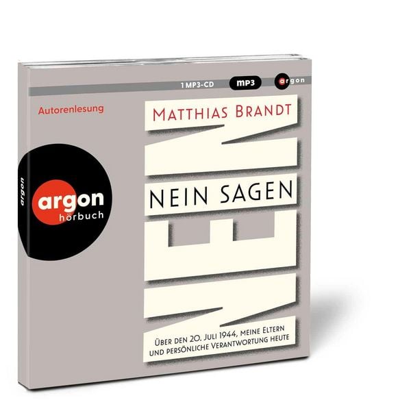 Produktbild: Nein sagen