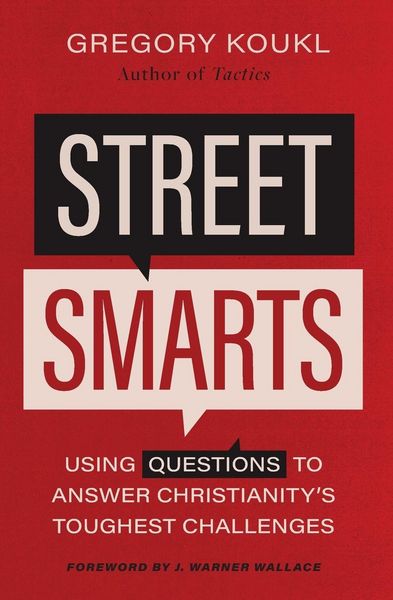Produktbild: The Street Smarts