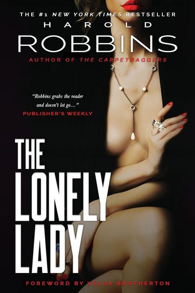 Produktbild: The Lonely Lady