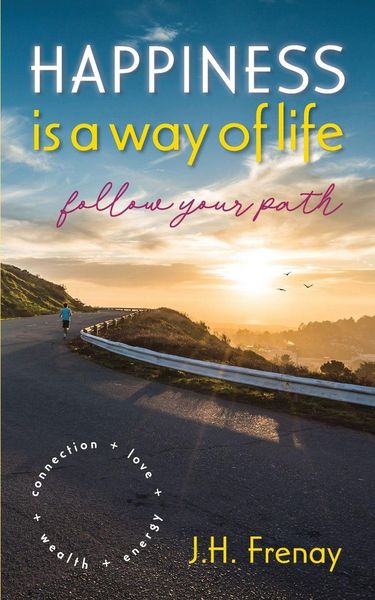 Produktbild: Happiness is a way of life,