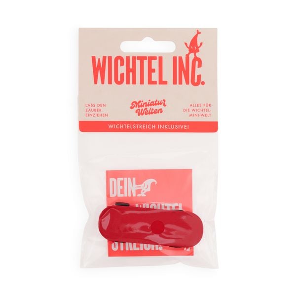 Produktbild: Wichtel Inc. Skateboard