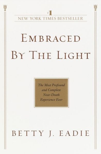 Produktbild: Embraced by the Light