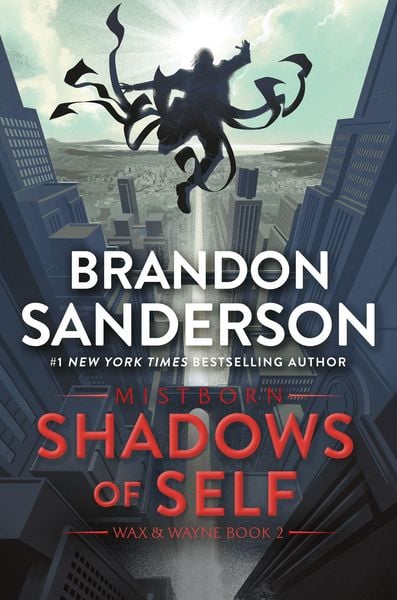 Produktbild: Shadows of Self