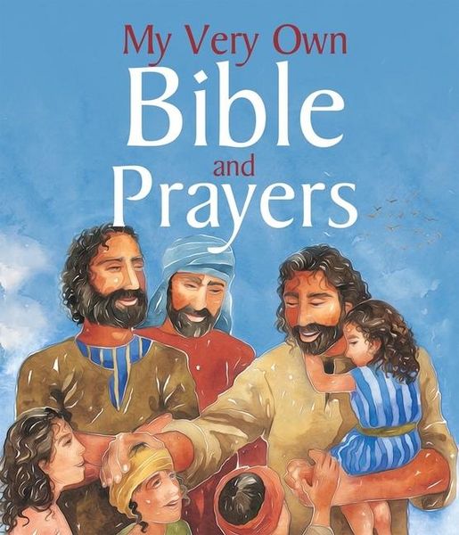 Produktbild: My Very Own Bible and Prayers
