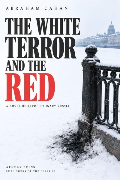 Produktbild: The White Terror and the Red