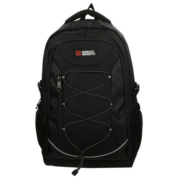 HTI-Living Rucksack 54 mit Laptopfach