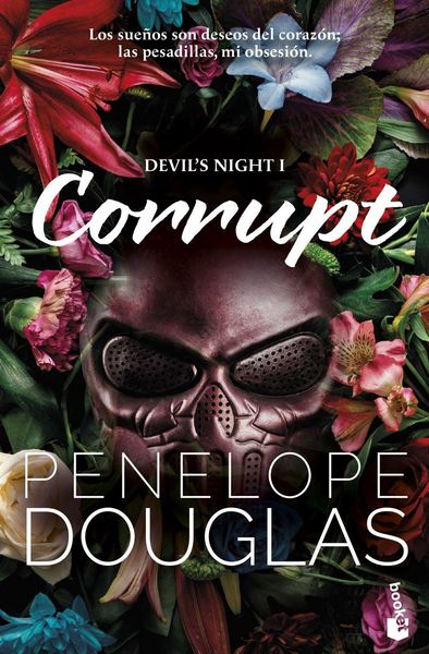 Produktbild: Corrupt (Devil's Night, 1)