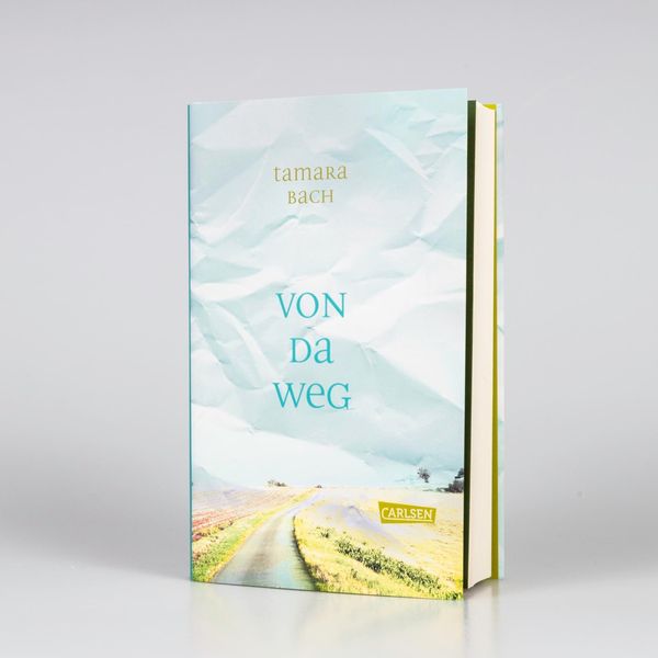 Produktbild: Von da weg