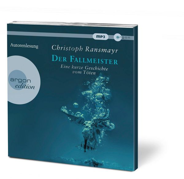 Produktbild: Der Fallmeister