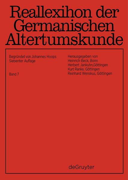 Produktbild: Einfache Formen - Eugippius