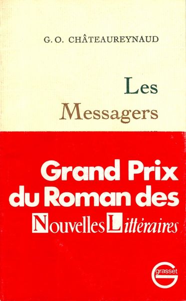 Produktbild: Les messagers