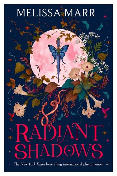 Produktbild: Radiant Shadows