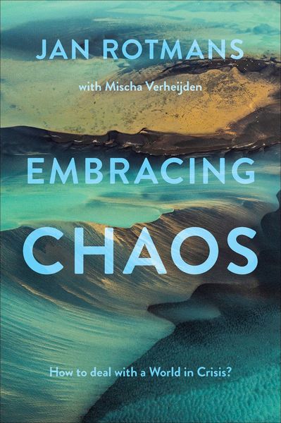 Produktbild: Embracing Chaos