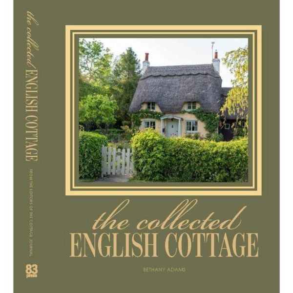 Produktbild: The Collected English Cottage