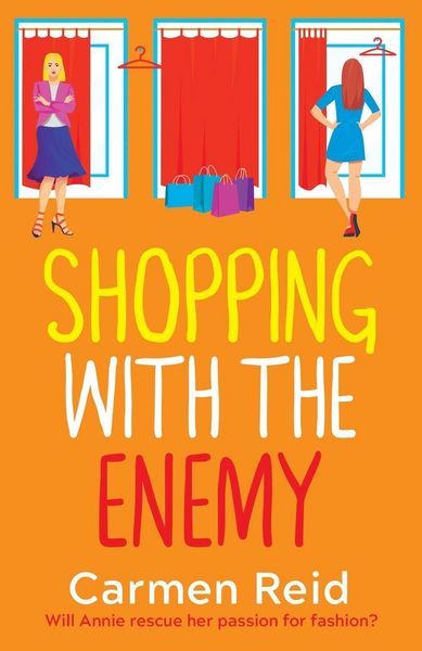 Produktbild: Shopping With The Enemy