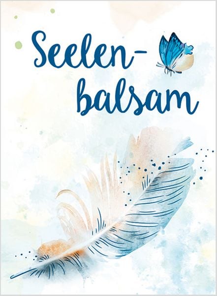 Produktbild: Seelenbalsam