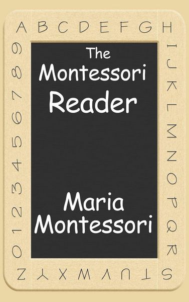 Produktbild: The Montessori Reader