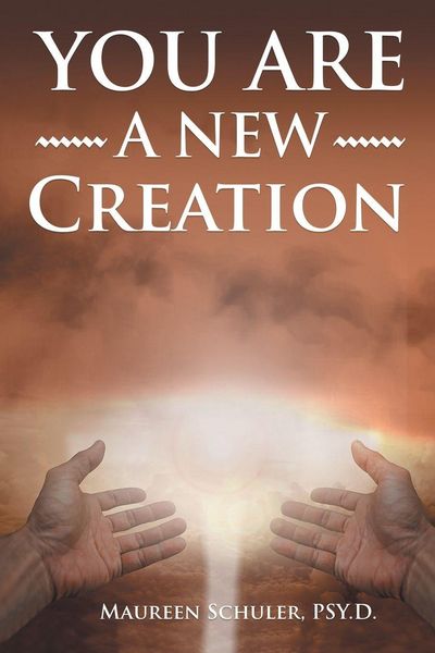 Produktbild: You Are A New Creation