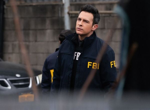 Produktbild: FBI - Staffel 2 [5 DVDs]
