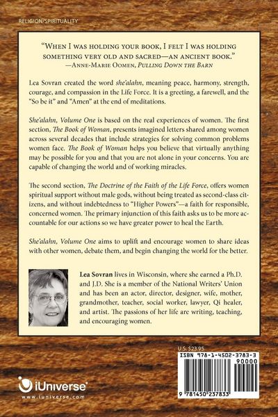 Produktbild: She'alahn, Volume One