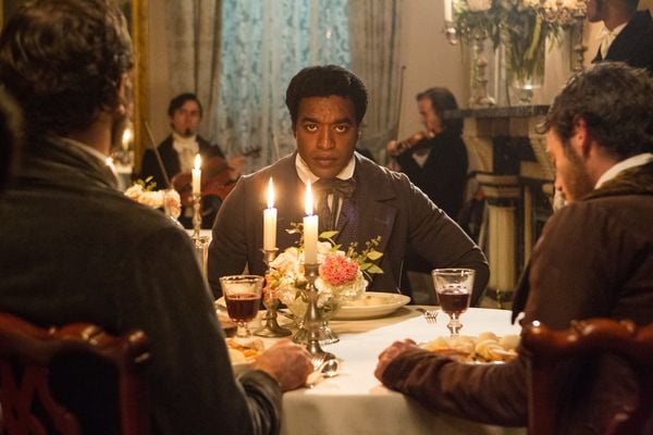 Produktbild: 12 Years a Slave