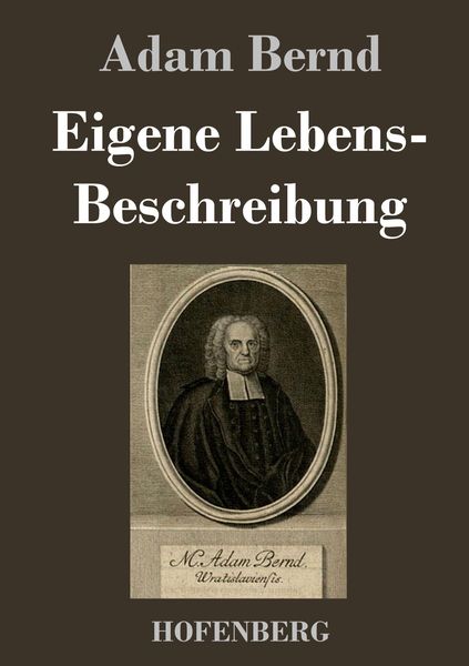 Produktbild: Eigene Lebens-Beschreibung