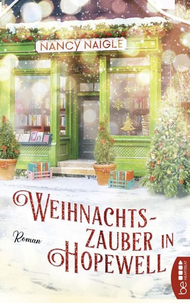 Produktbild: Weihnachtszauber in Hopewell