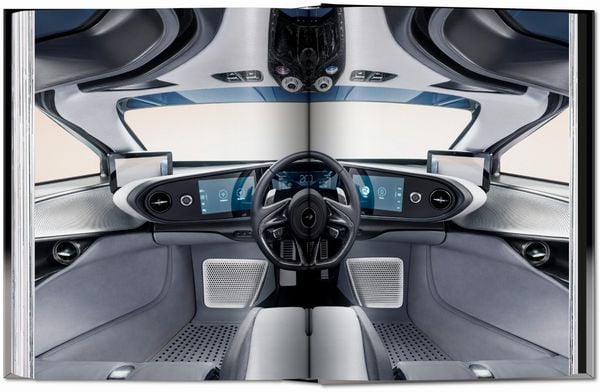 Produktbild: Sports Cars. 45th Ed.
