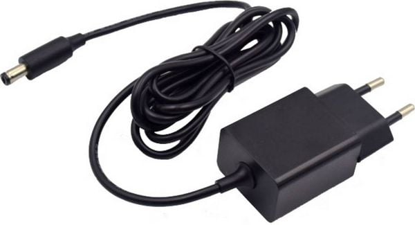 Produktbild: HN Power HNP12-090V2 Steckernetzteil, Festspannung 9 V/DC 1.33A 12W