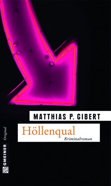 Produktbild: H&ouml;llenqual / Paul Lenz Bd. 10