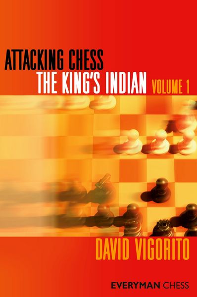 Produktbild: Attacking Chess