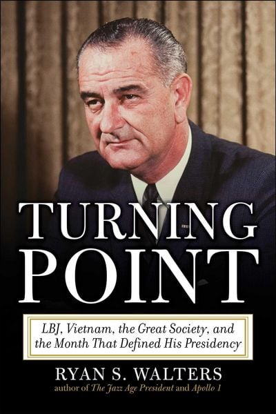 Produktbild: Turning Point