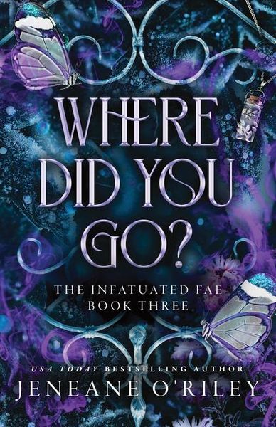 Produktbild: Where Did You Go? (Standard Edition)