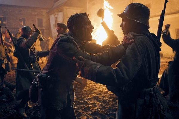 Produktbild: Im Westen nichts Neues (2022) (4K Ultra HD)