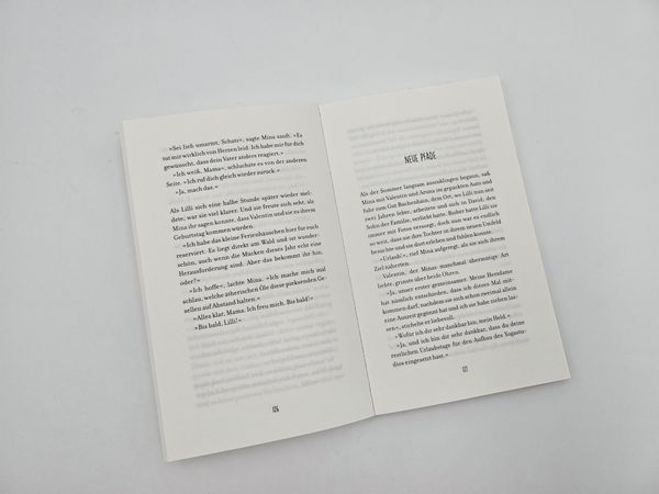 Produktbild: Dein Gl&uuml;ck kommt von Herzen