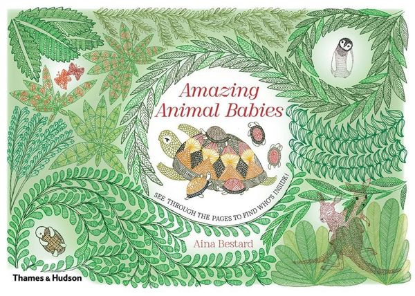 Produktbild: Amazing Animal Babies